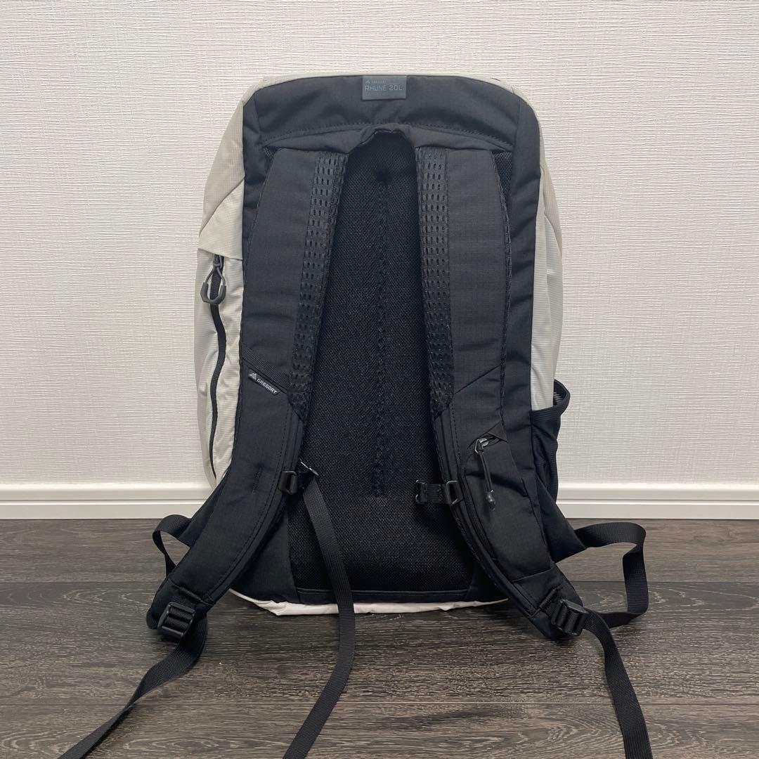 リュック・バックパック SOPHNET. GREGORY RHUNE 20