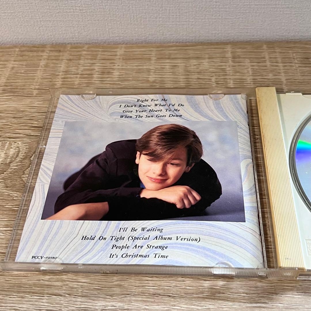 d*7様 【廃盤】Hold On Tightエドワードファーロング CD レア