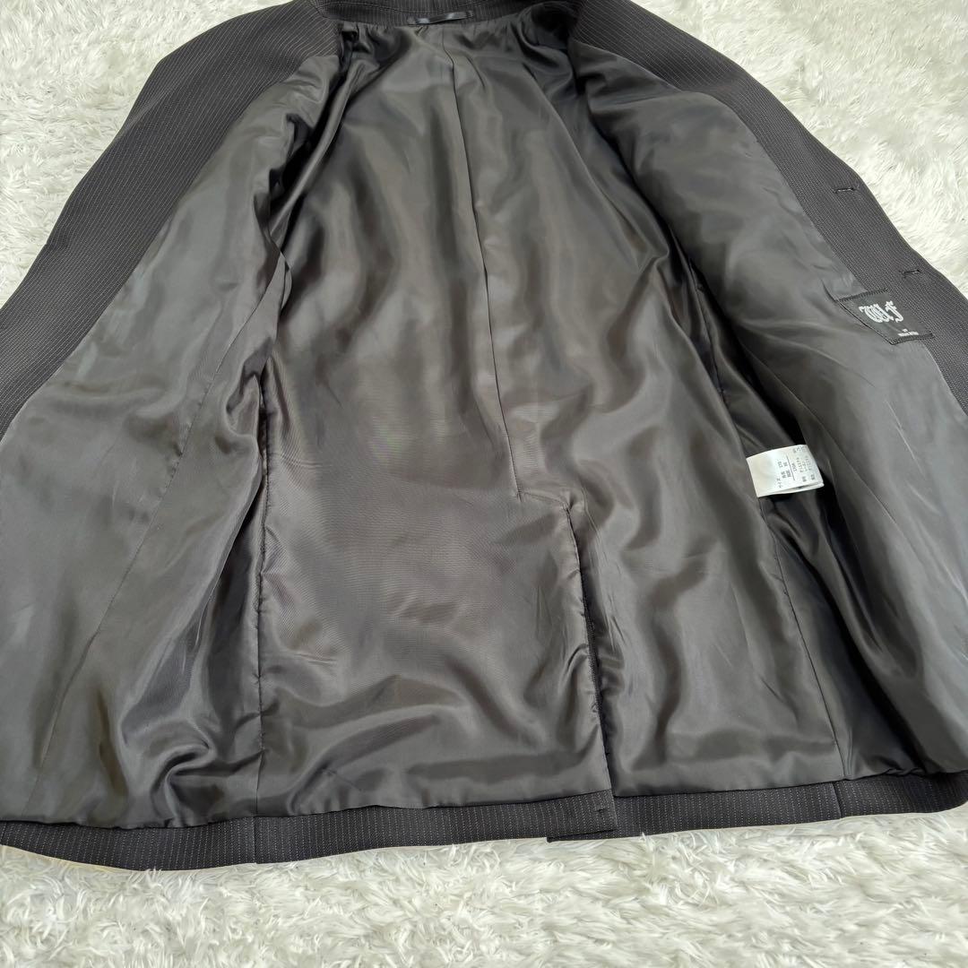 【大きめサイズ！】ワンダーファクトリー 卒服 170キッズ ブラック