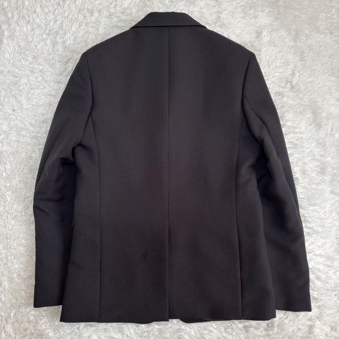 【大きめサイズ！】ワンダーファクトリー 卒服 170キッズ ブラック