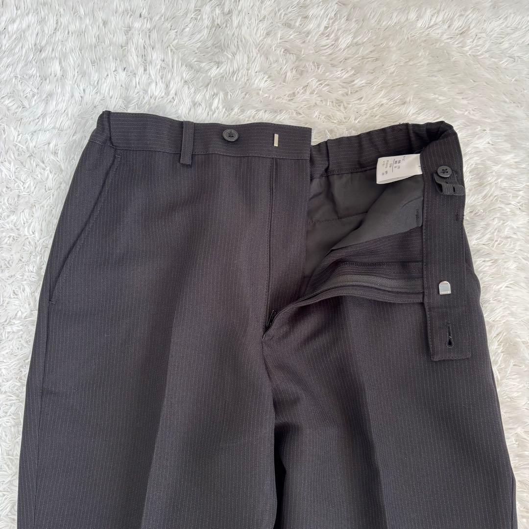 【大きめサイズ！】ワンダーファクトリー 卒服 170キッズ ブラック