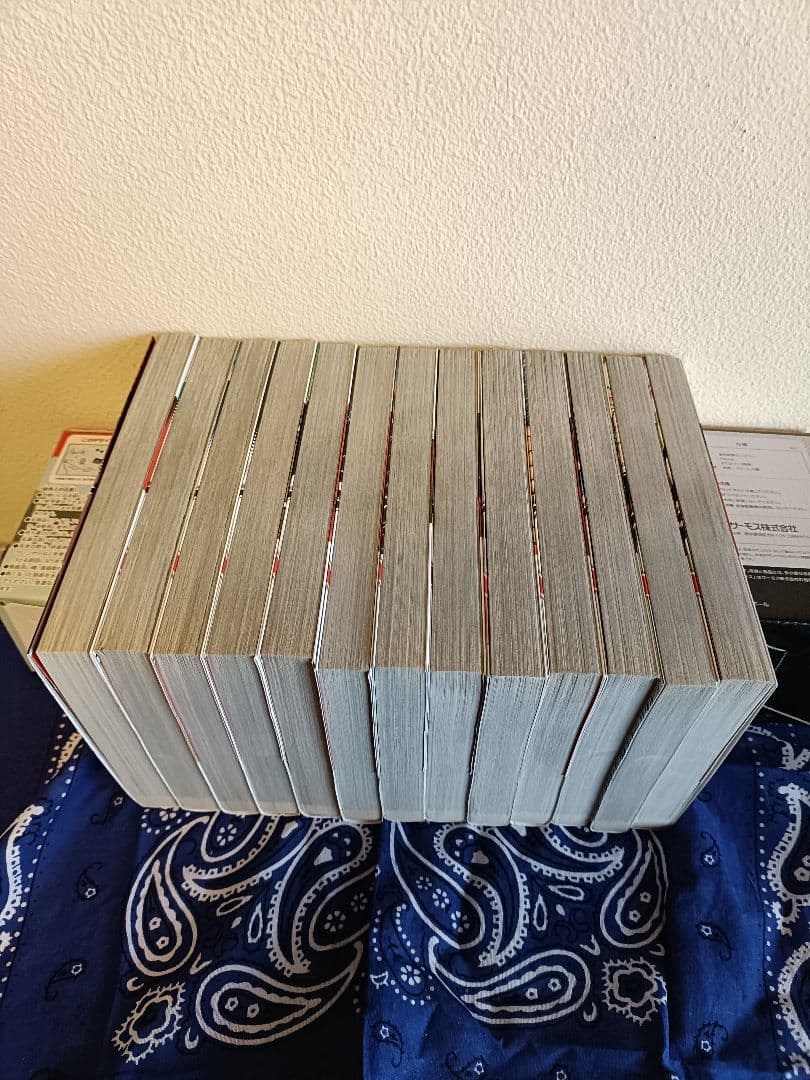 カイジシリーズ75巻セット