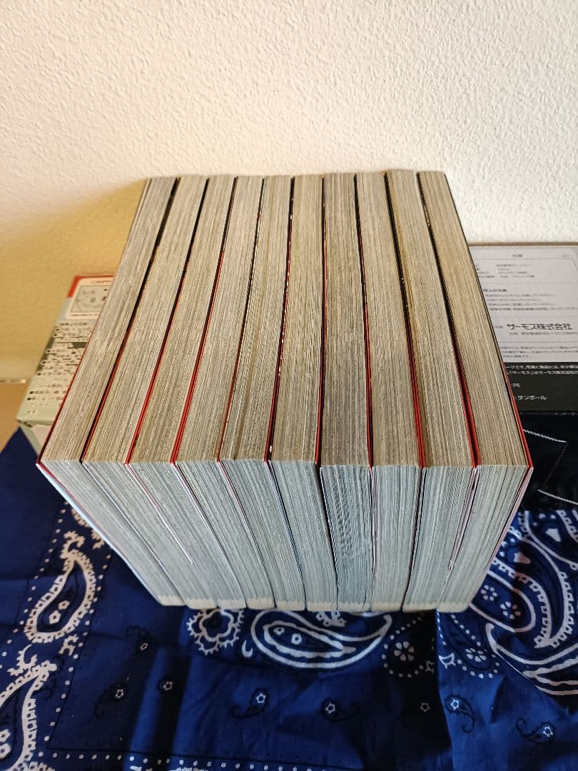 カイジシリーズ75巻セット