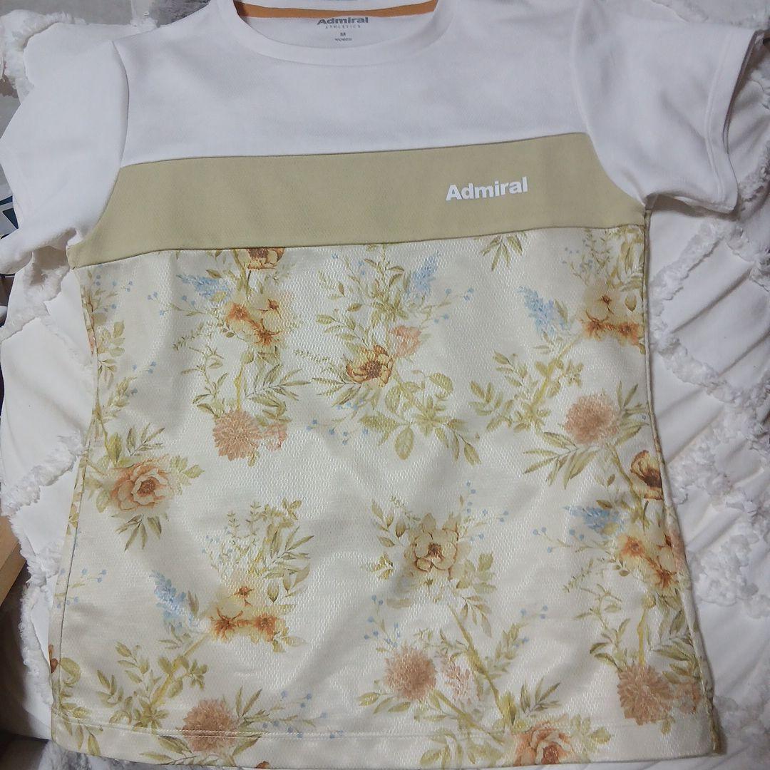 ✨週末値下げ✨アドミラルAdmiral フロントラインフラワーATLA512 M