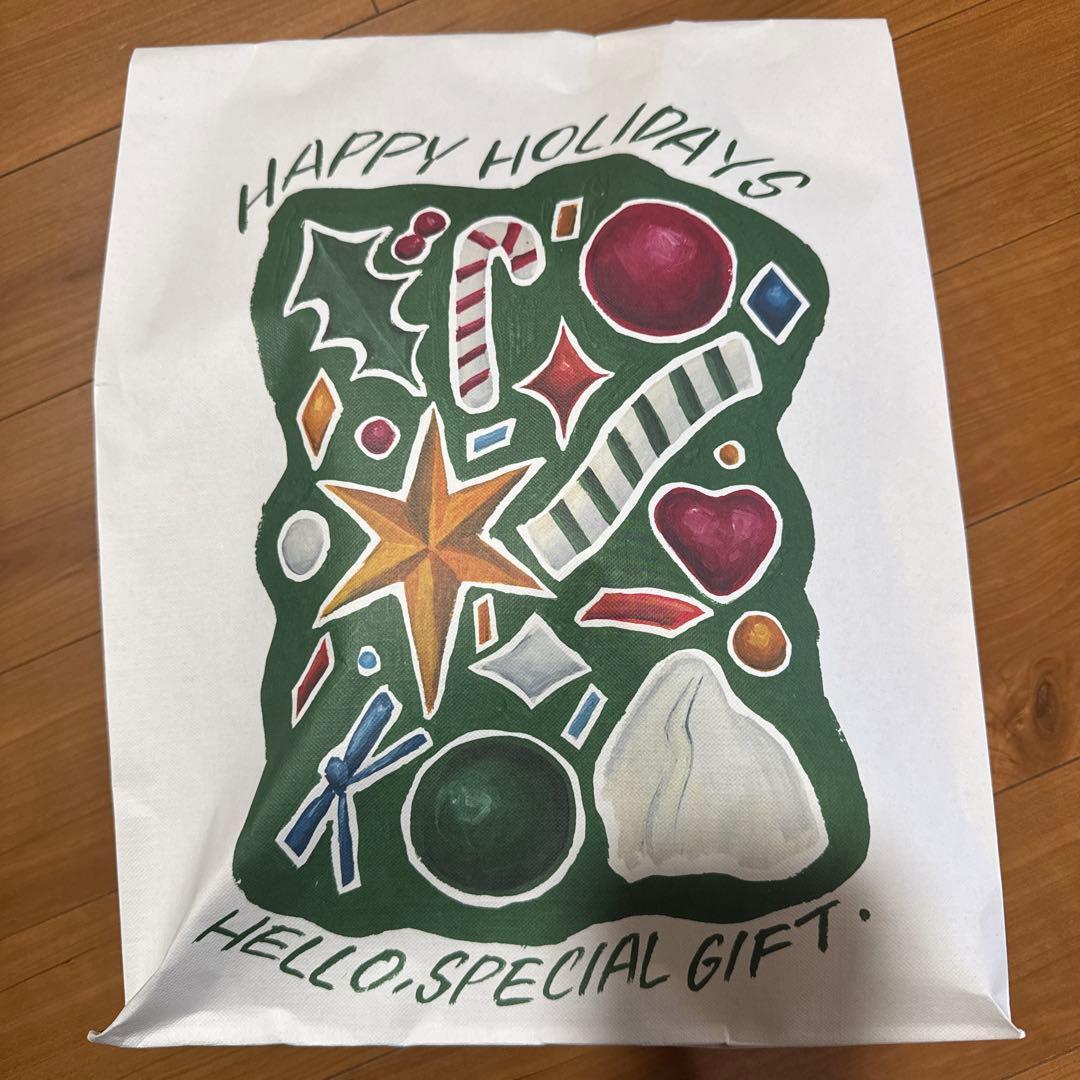 新品 NANGA×SUBU WINTER SANDAL BK-3