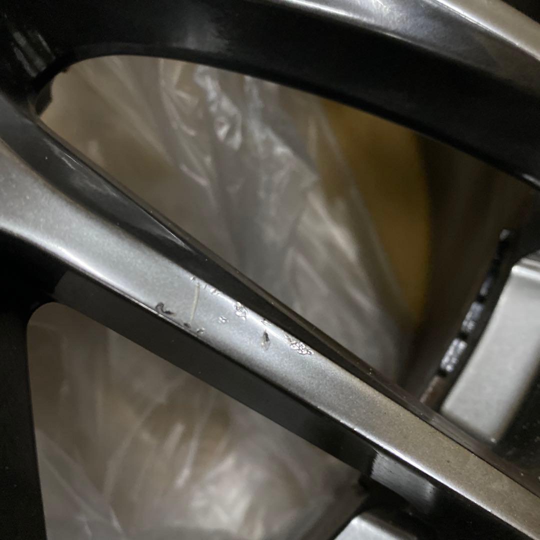 RAYS HOMURA 20インチ