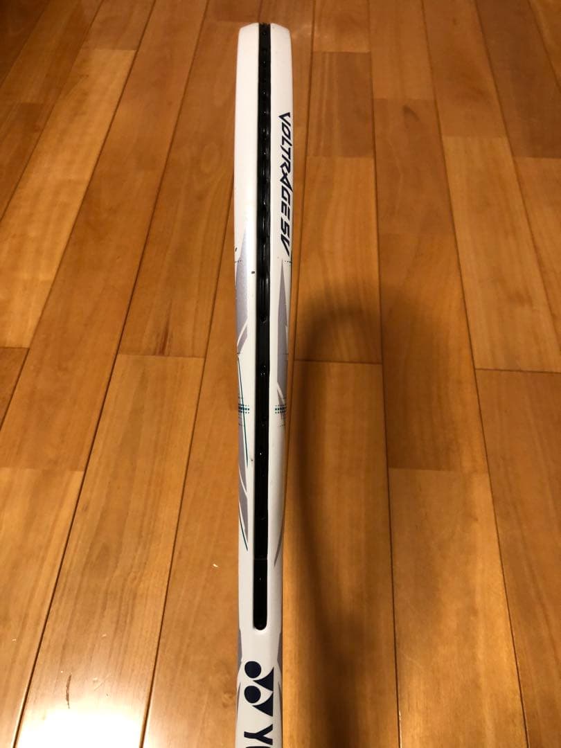 YONEX ヨネックス　ボルトレイジ　5V UL1 テニスラケット