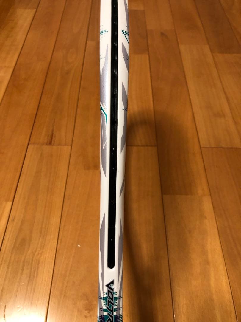 YONEX ヨネックス　ボルトレイジ　5V UL1 テニスラケット