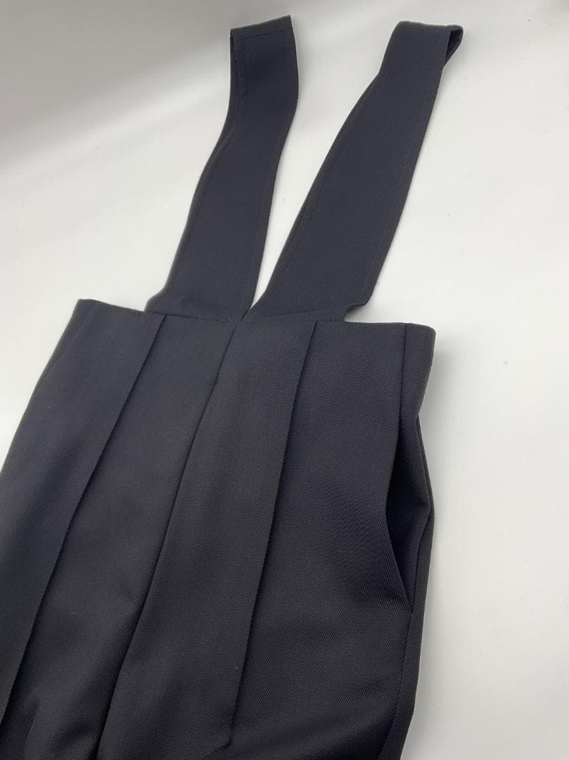 【新品】Plan C オールインワン　サロペット 40 定価181500円