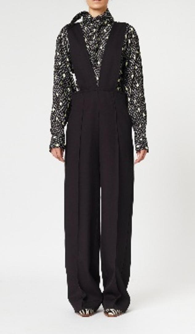 【新品】Plan C オールインワン　サロペット 40 定価181500円