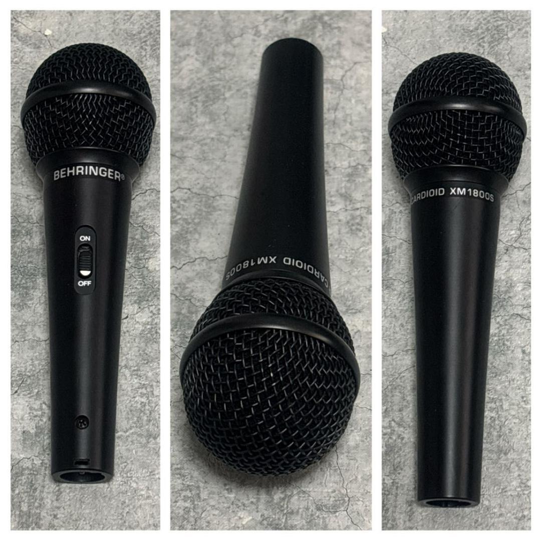 【極美品 】ベリンガー EPA150 ウルトラコンパクトPAシステム