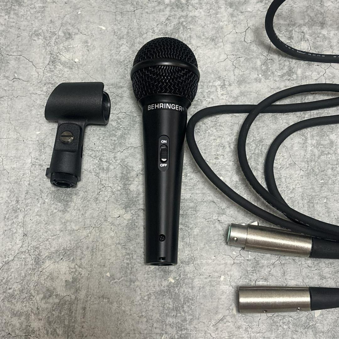 【極美品 】ベリンガー EPA150 ウルトラコンパクトPAシステム