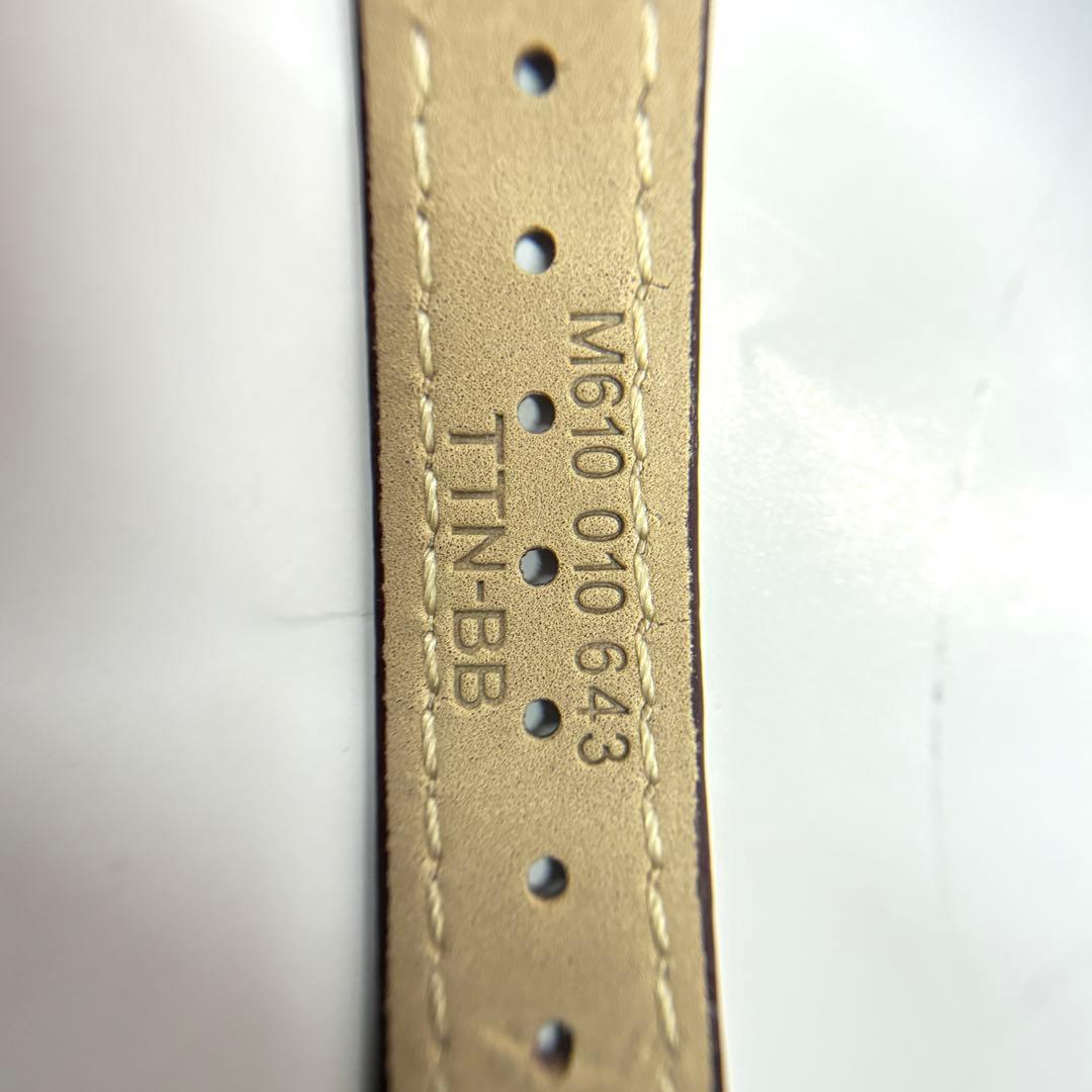 ▲MIDO ミドー　バロンチェッリー　自動巻き(不動)