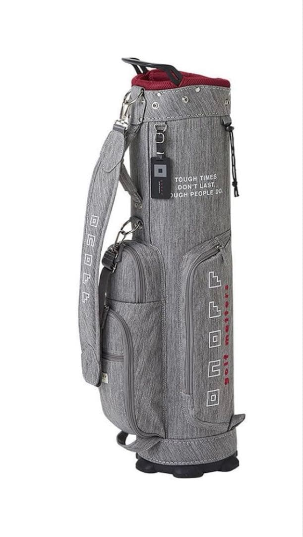 オノフ　キャディバッグ　7型