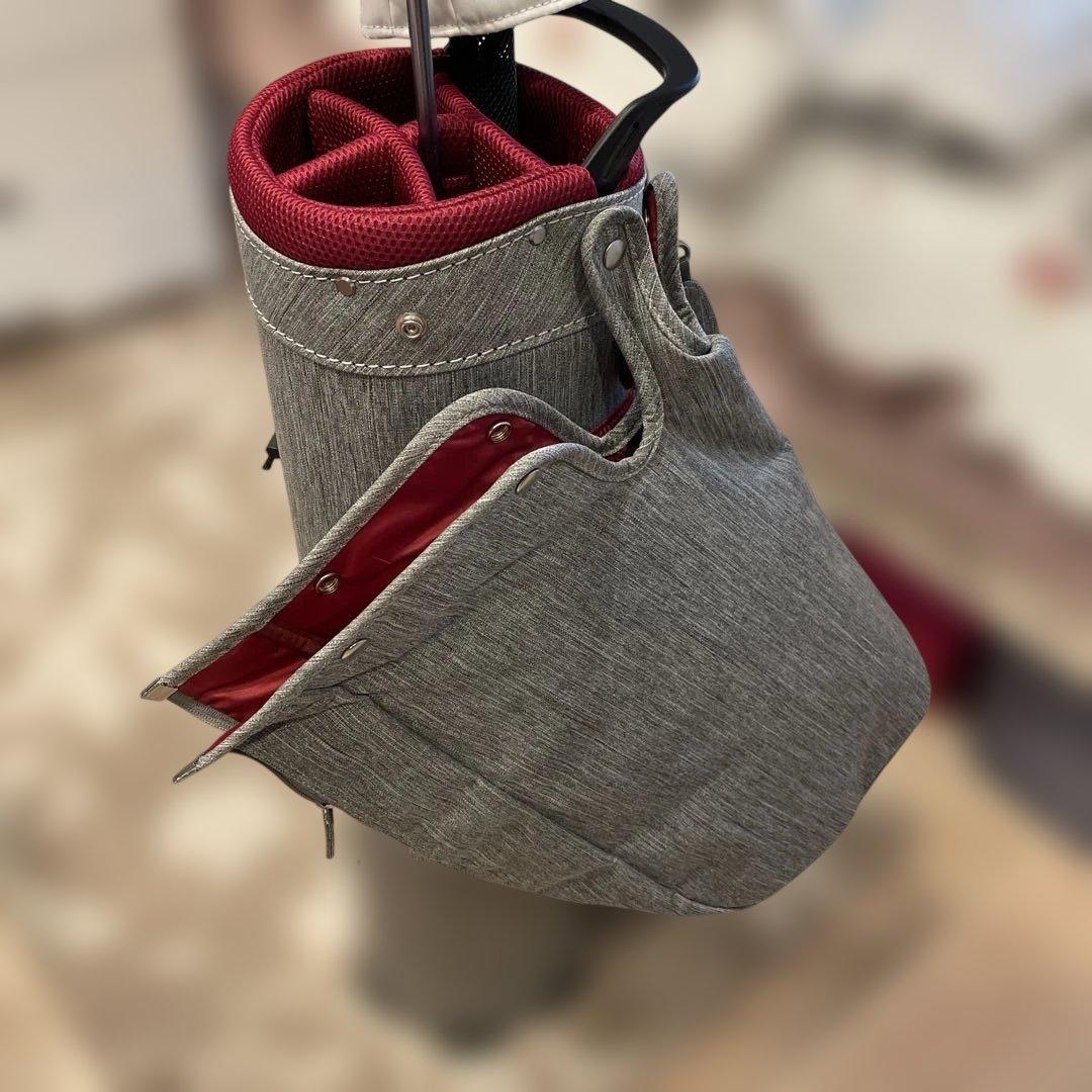 オノフ　キャディバッグ　7型