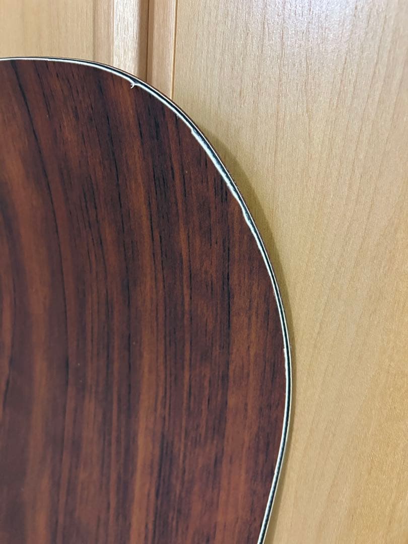 OUTLAND スノーボード ウッド調