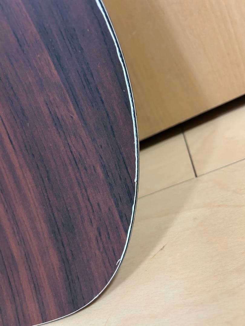 OUTLAND スノーボード ウッド調