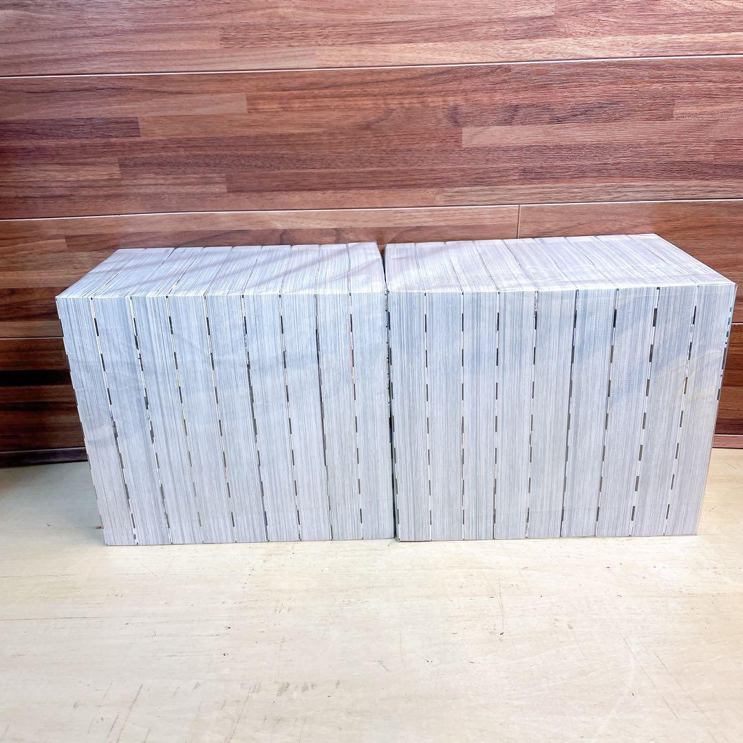 結界師　完全版　全18巻セット　田辺イエロウ