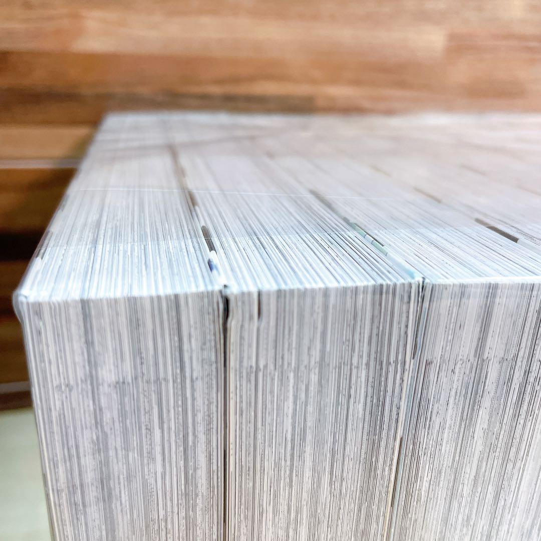 結界師　完全版　全18巻セット　田辺イエロウ