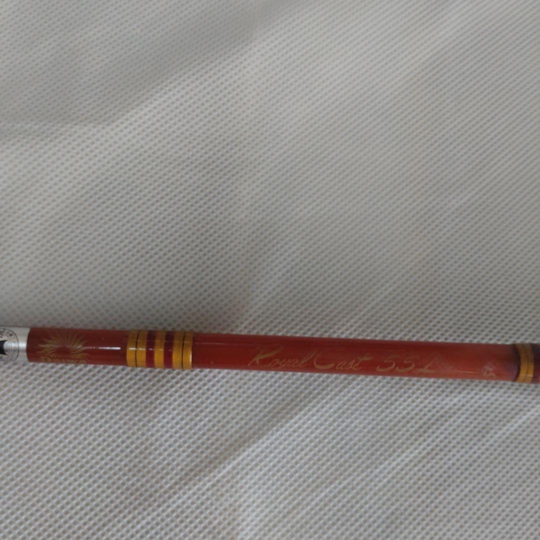 ロッド DAIWA  CAST 55L