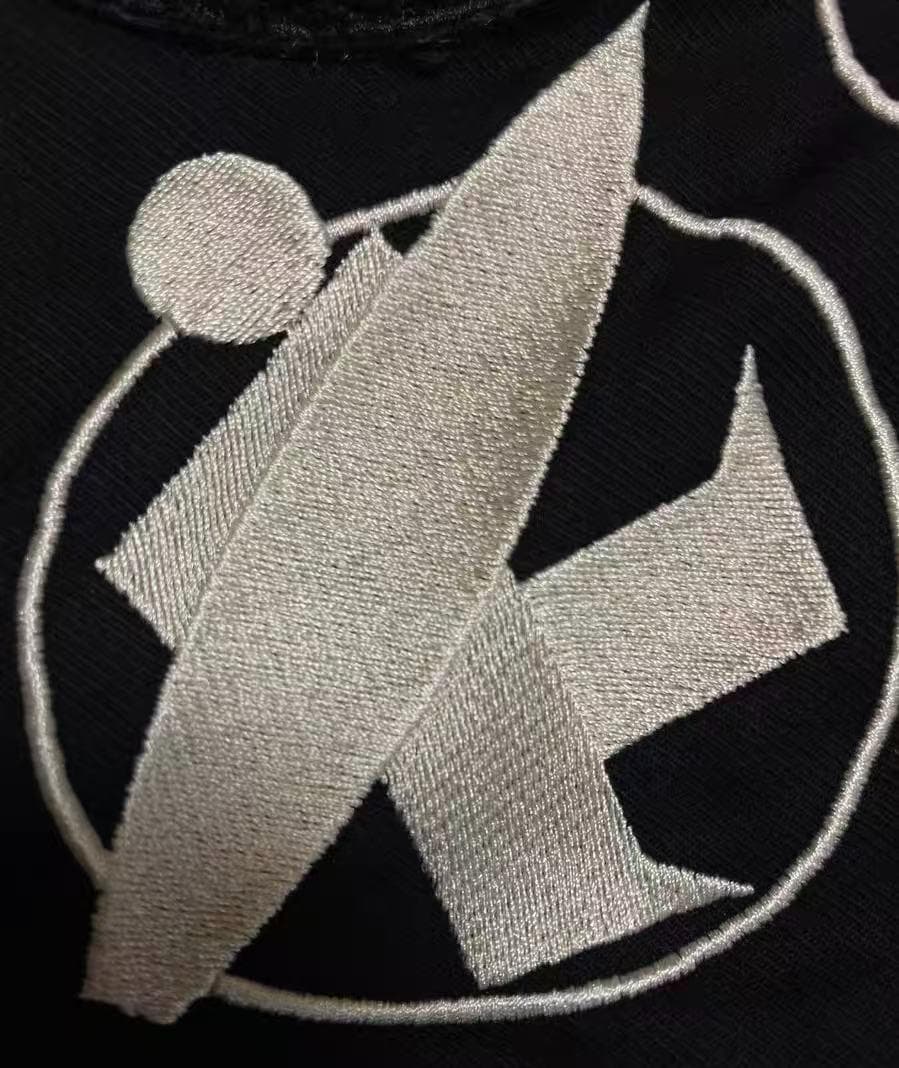 エア ステューシーコラボ ブラックMA-1ジャケット