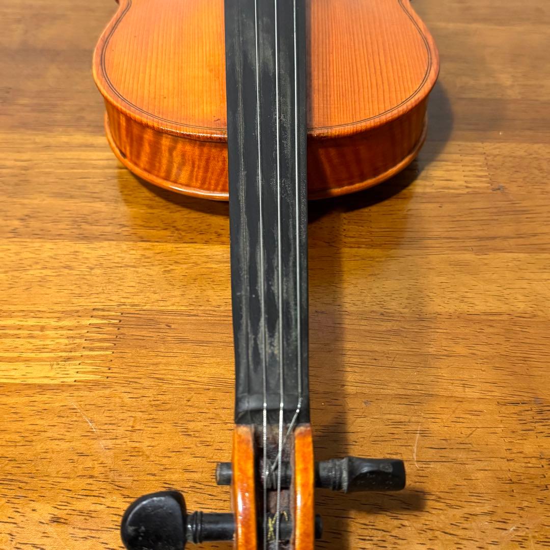 HALLSTATT V-28 バイオリン　４／４　ハルシュタット　上位モデル