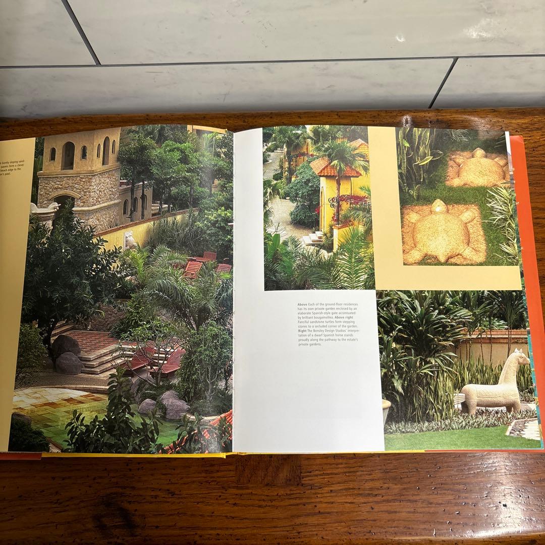 パラダイス　デザイン　Paradise by design