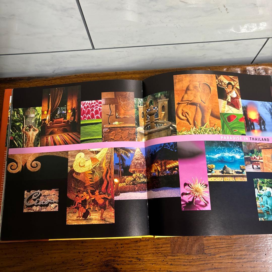 パラダイス　デザイン　Paradise by design