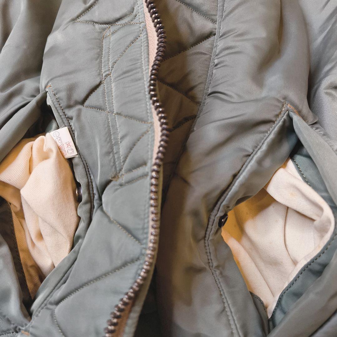 バズリクソンズ MA-1 最初期型 M11128 希少 Sサイズ