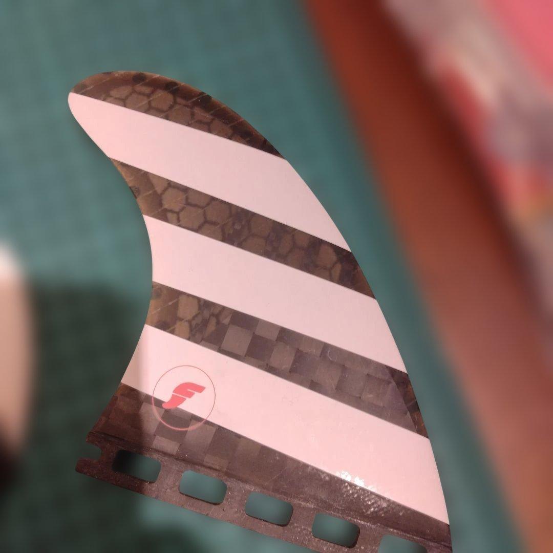 フューチャーフィン、ジャック・フリーストーン、欠けなし