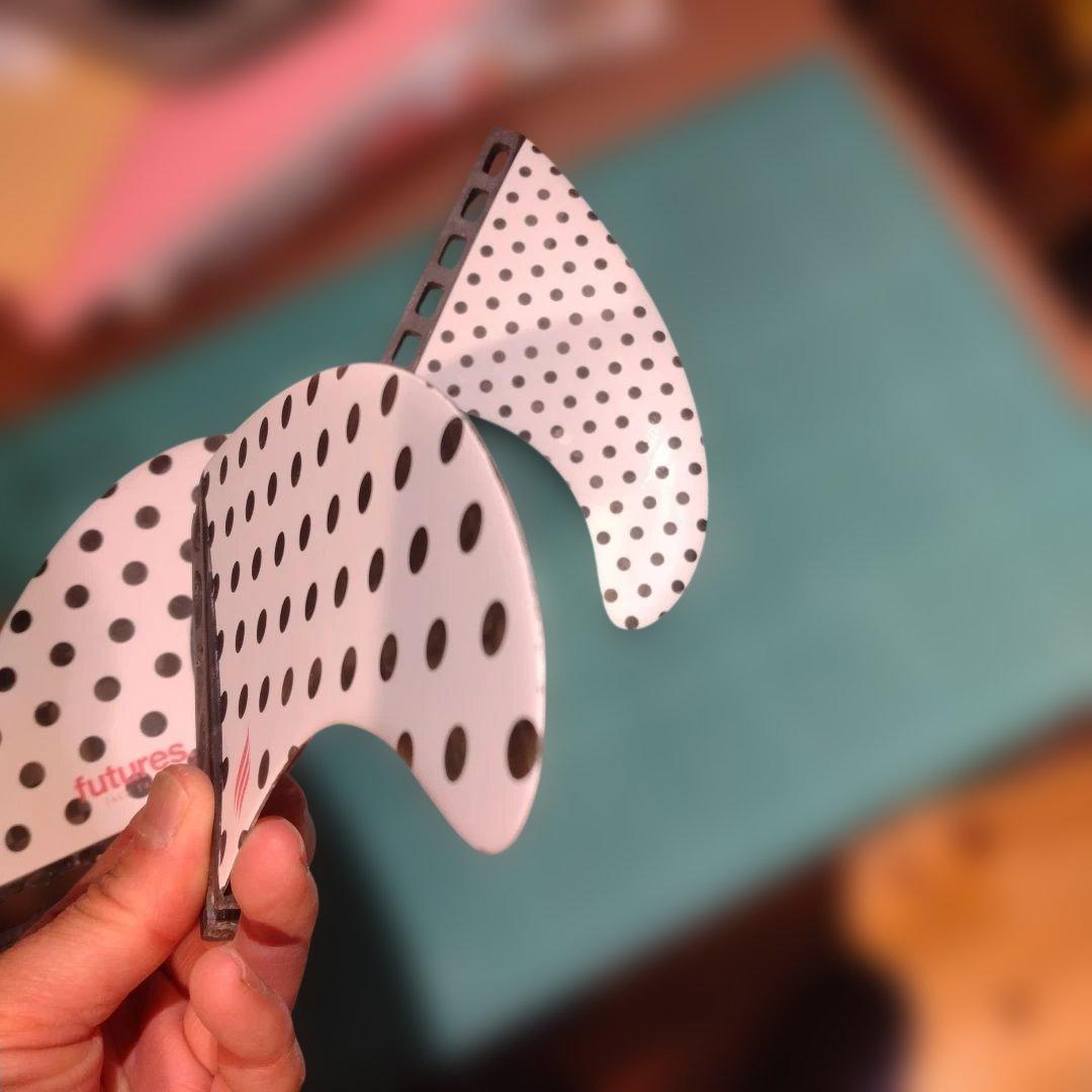 フューチャーフィン、ジャック・フリーストーン、欠けなし