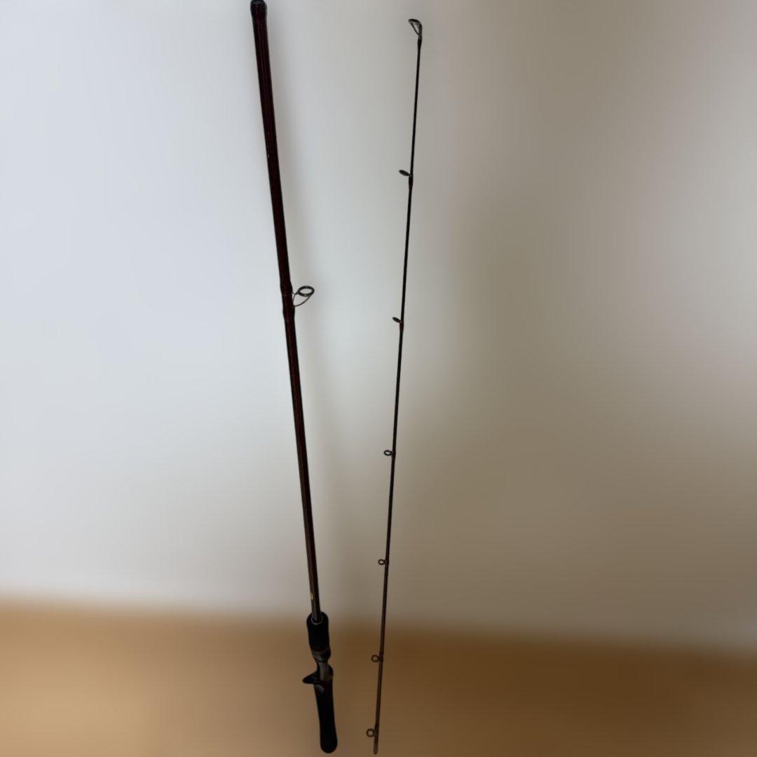 ロッド Scorpion XV 1652F-2 EV 2650-2