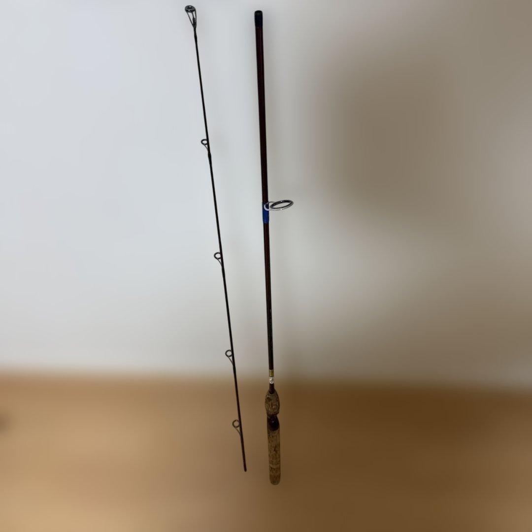 ロッド Scorpion XV 1652F-2 EV 2650-2