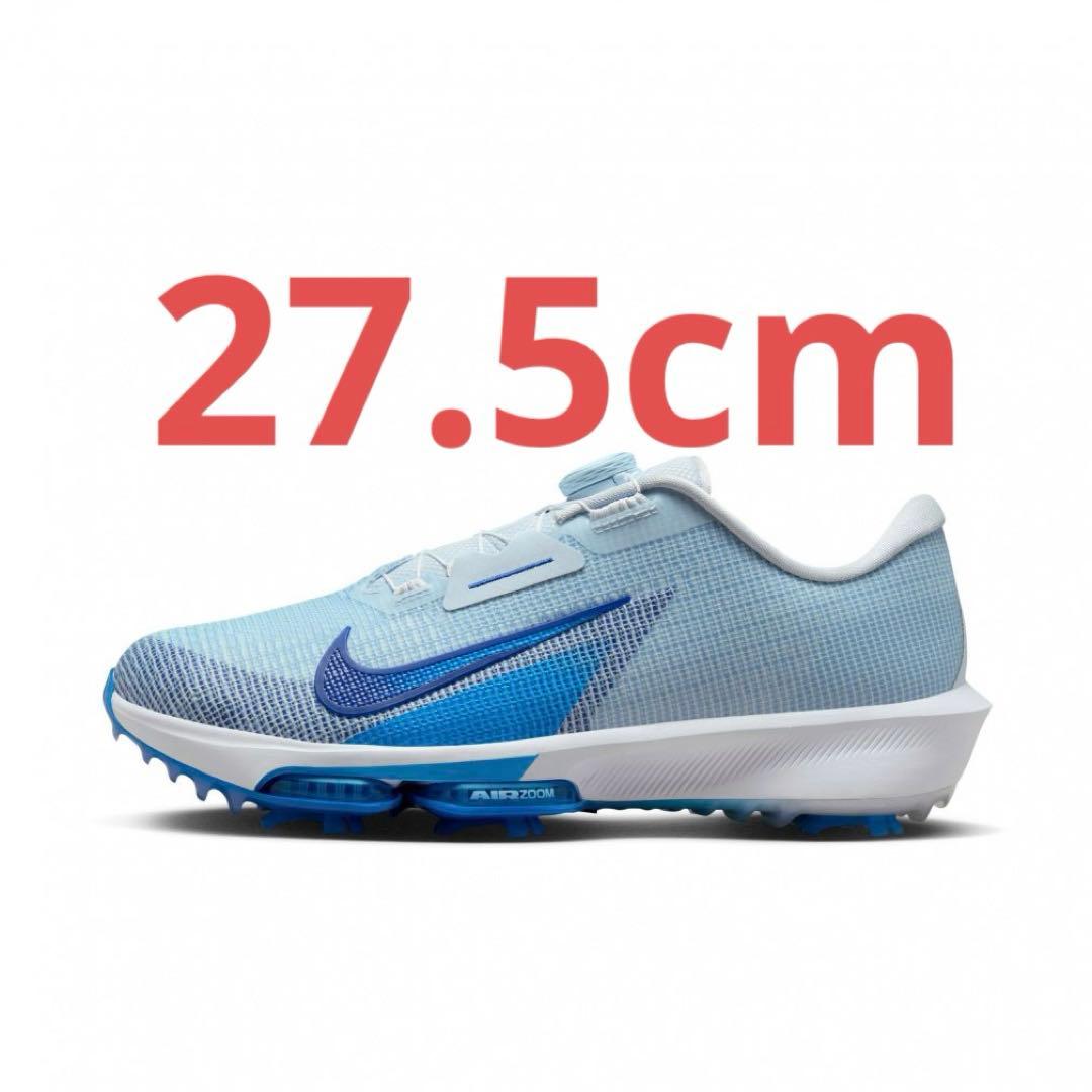 新品未使用！早い者勝ち！ナイキ　エアズームインフィニティ　ネクスト　TR ボア