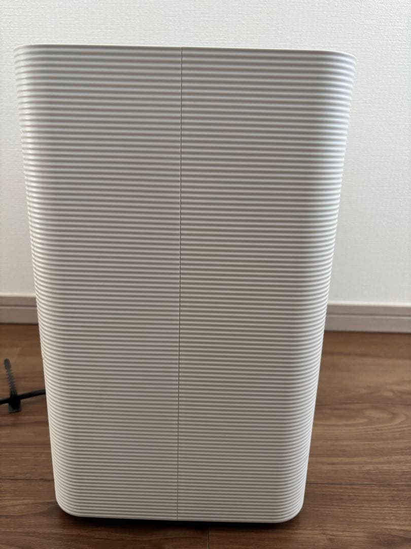 Dainichi HD-LX1221(W) 加湿器