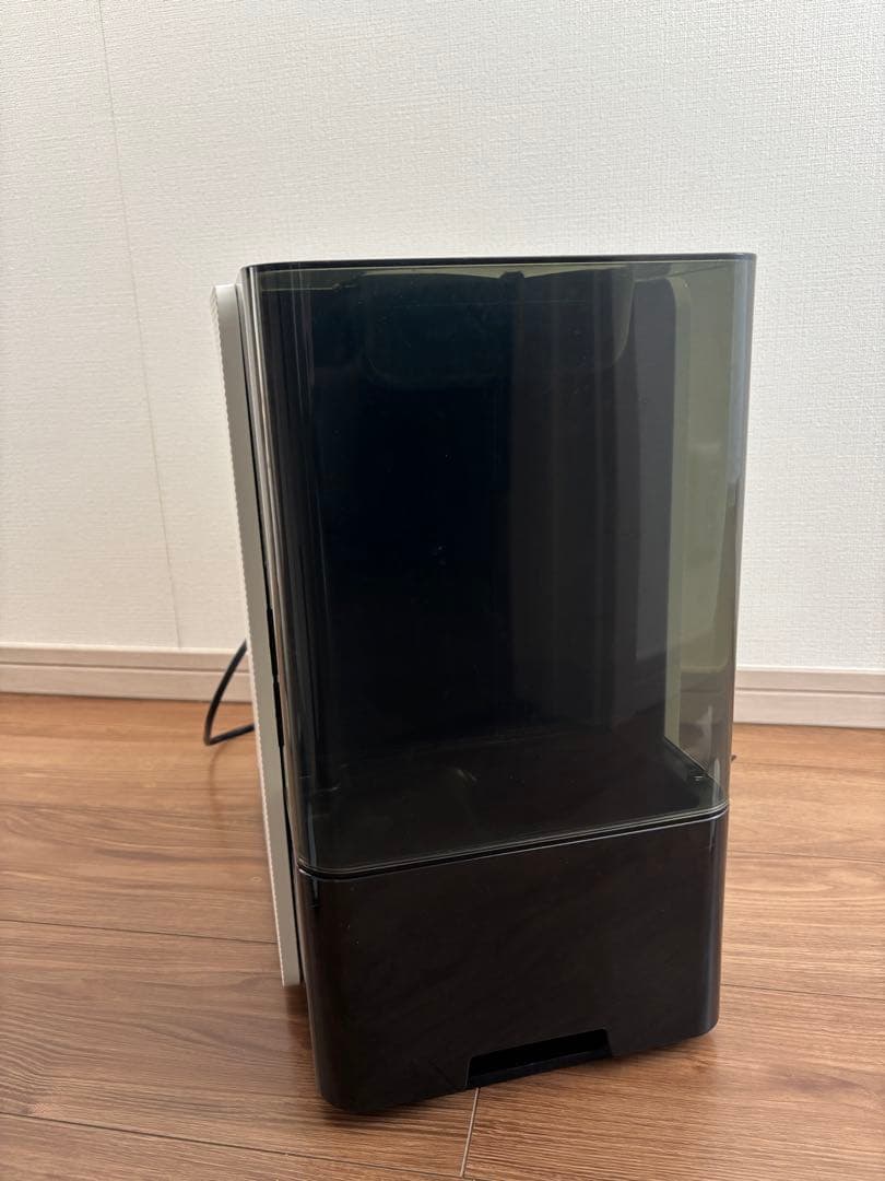 Dainichi HD-LX1221(W) 加湿器