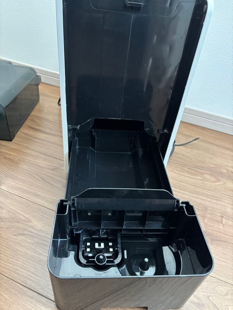 Dainichi HD-LX1221(W) 加湿器