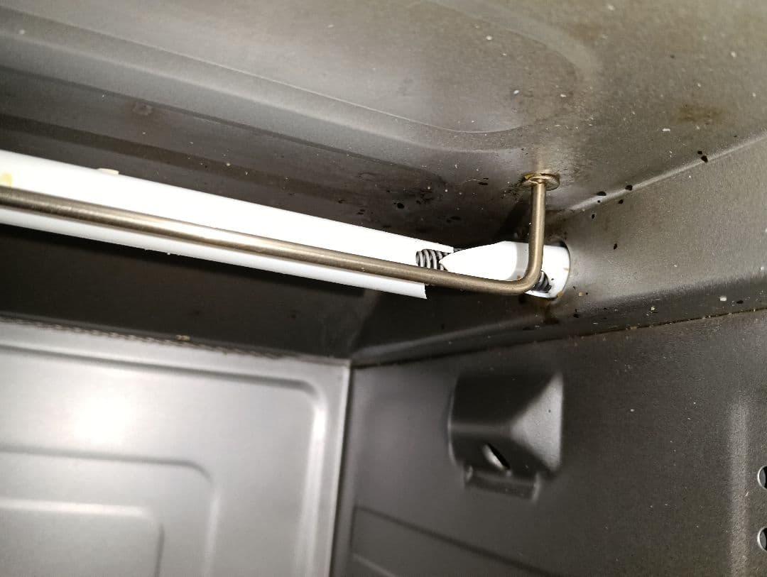 HITACHI ヘルシーシェフMRO-S23YC 蒸気オーブンレンジ　ジャンク品