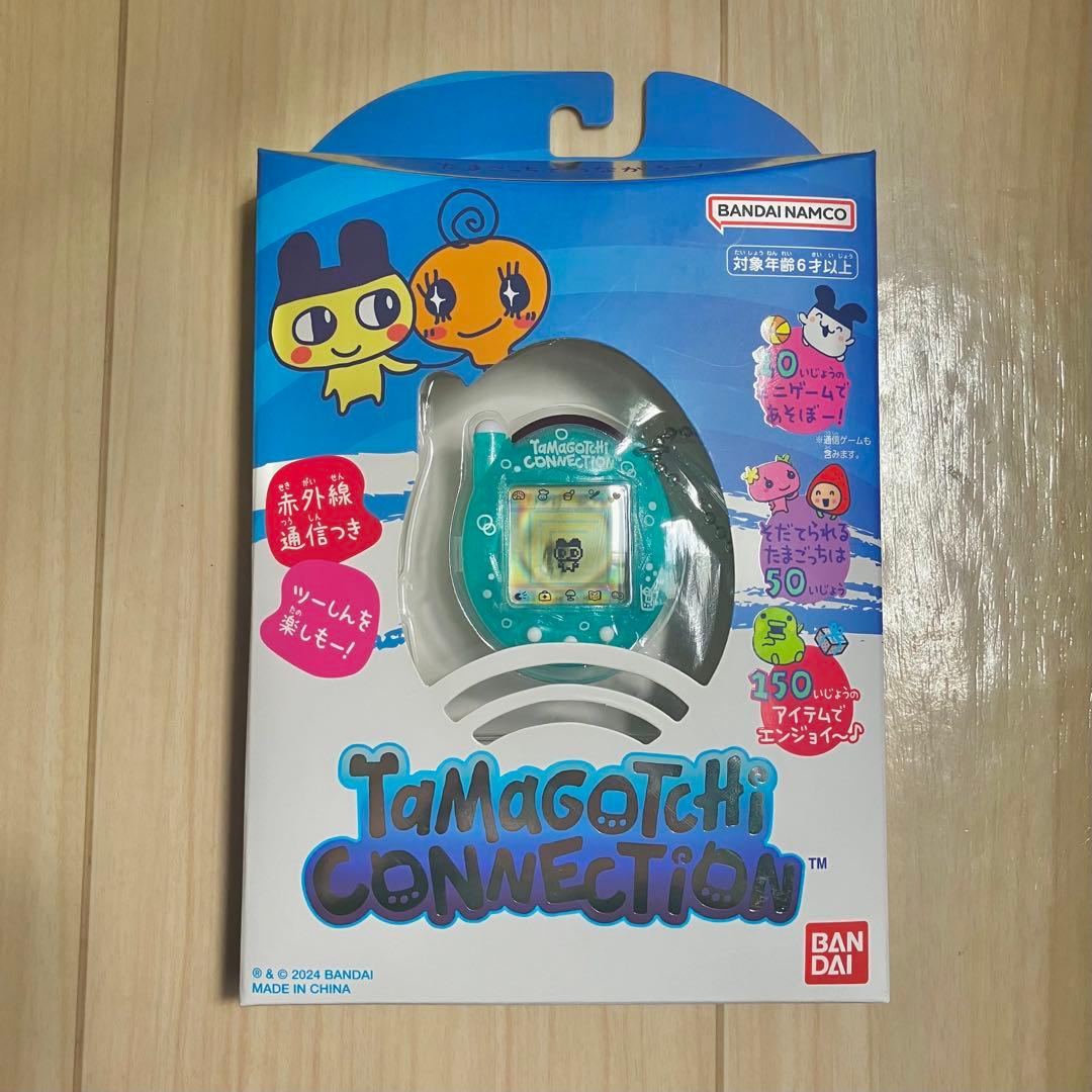 Tamagotchi Connection たまごっちコネクション めろんそーだ