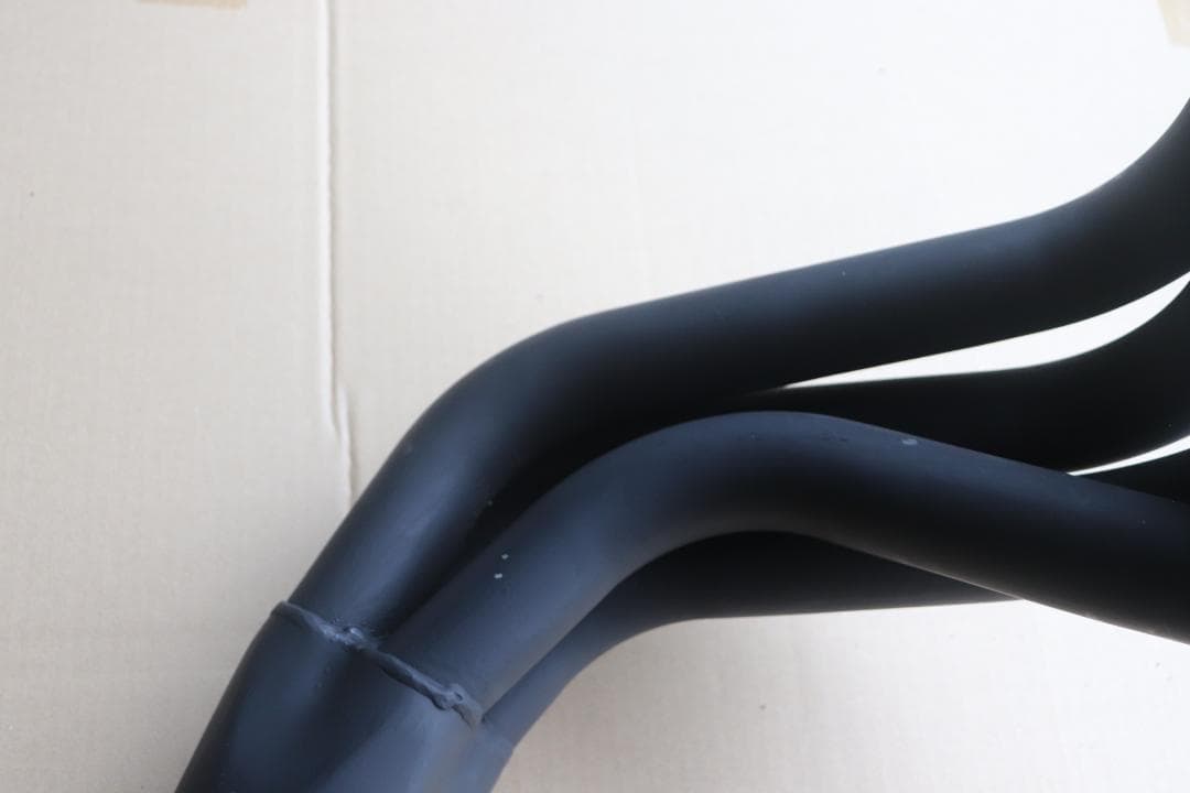 T*様 KERKER Z系メガホンマフラー トグロ管 カーカー Z1 MKⅡ F