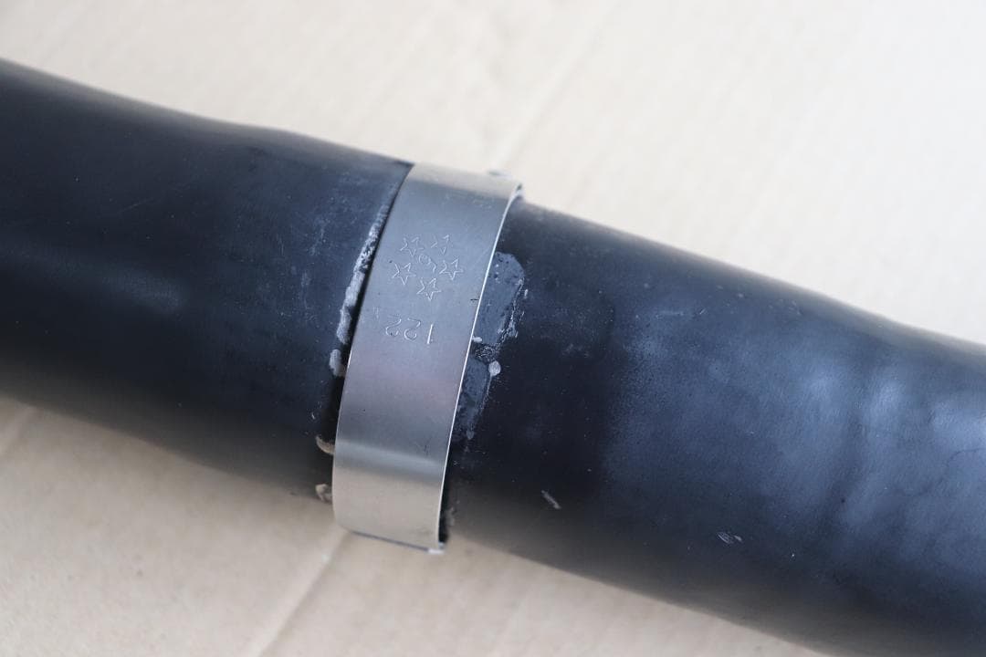 T*様 KERKER Z系メガホンマフラー トグロ管 カーカー Z1 MKⅡ F