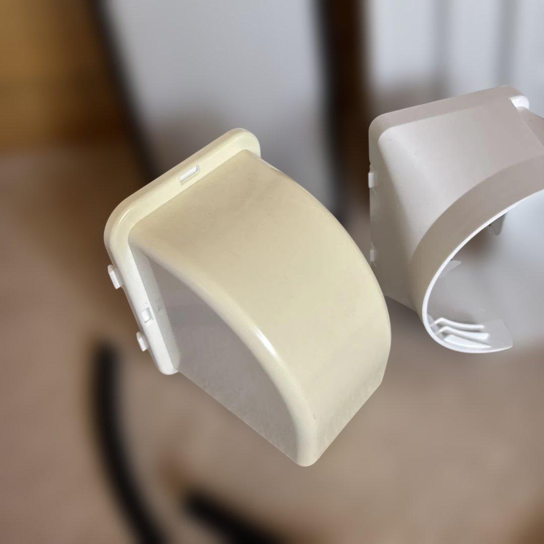 IRIS OHYAMA ポータブルクーラー　ロング窓パネル　IPAM-AL200