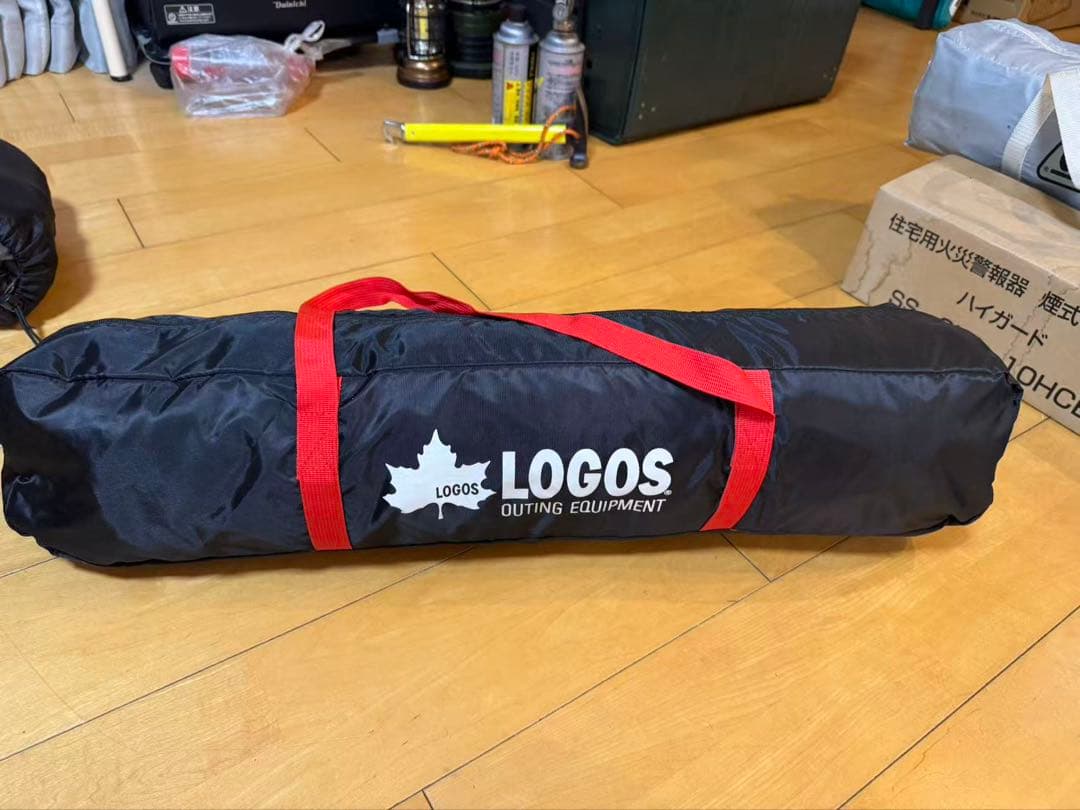 Black UV ヘキサタープセット