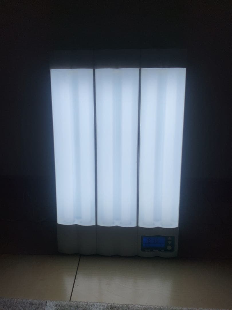 その他 SolarTone Bright Light ME+