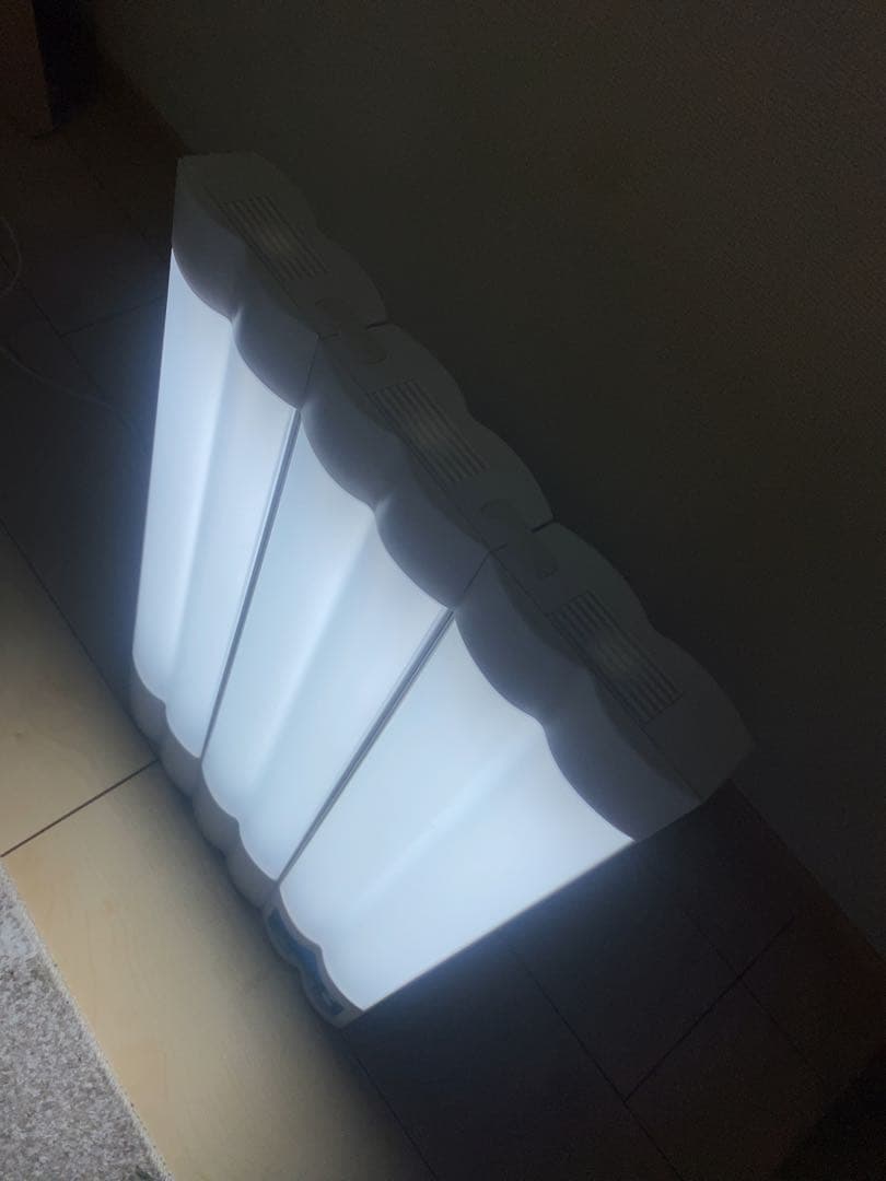 その他 SolarTone Bright Light ME+