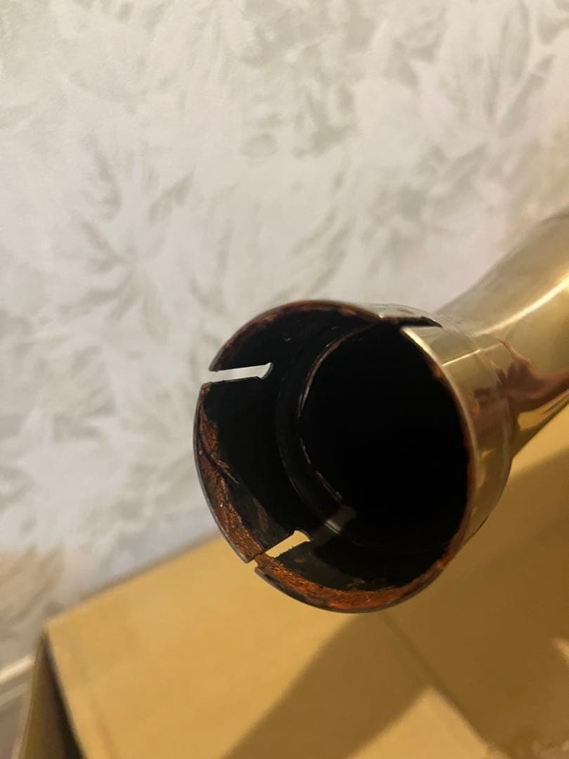 【値下げ!!!】CBR400R マフラー モリワキ