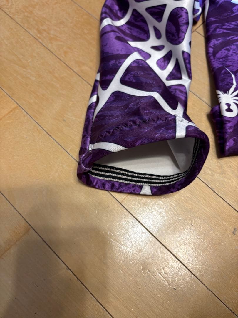 SPYDER ワンピース　アルペン　スパイダー　kids キッズ