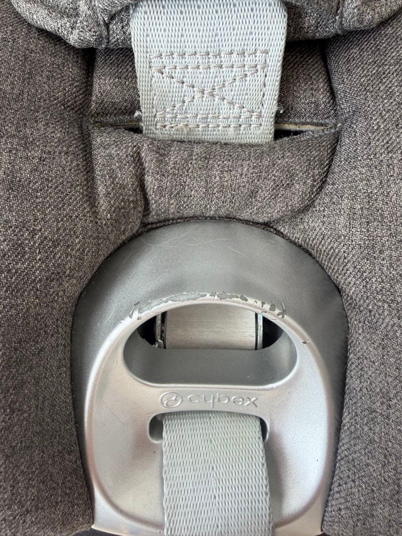 Cybex sirona plus サイベックス　シローナプラス