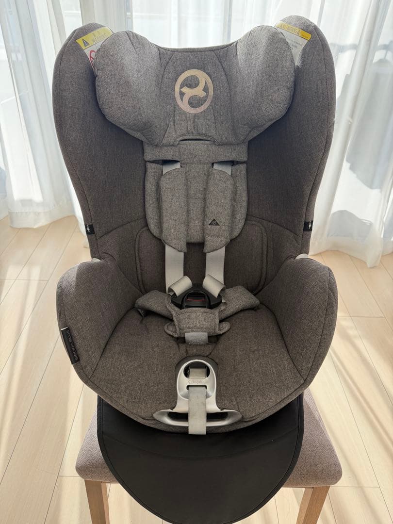 Cybex sirona plus サイベックス　シローナプラス