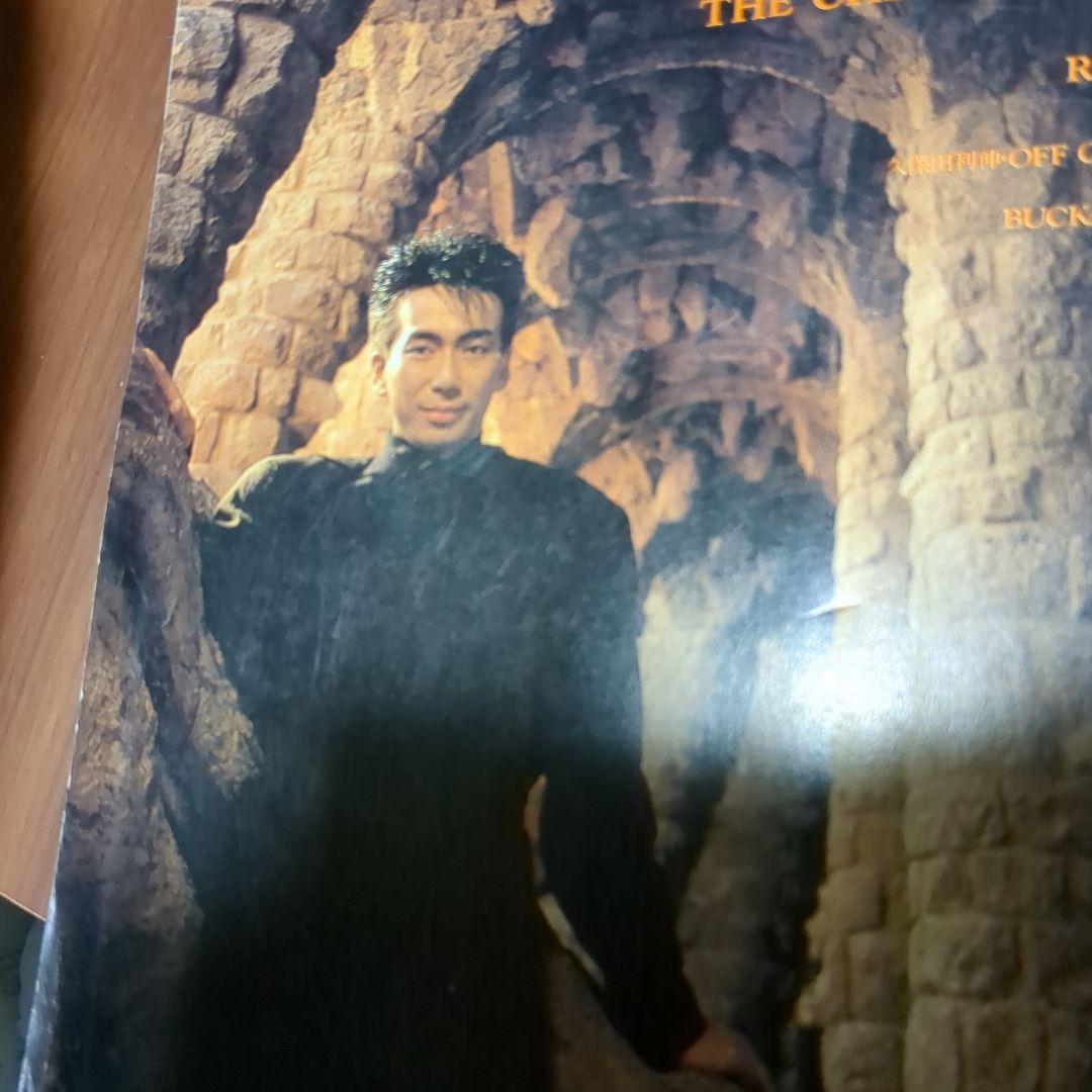 ベスト・ヒット雑誌1988年5月号